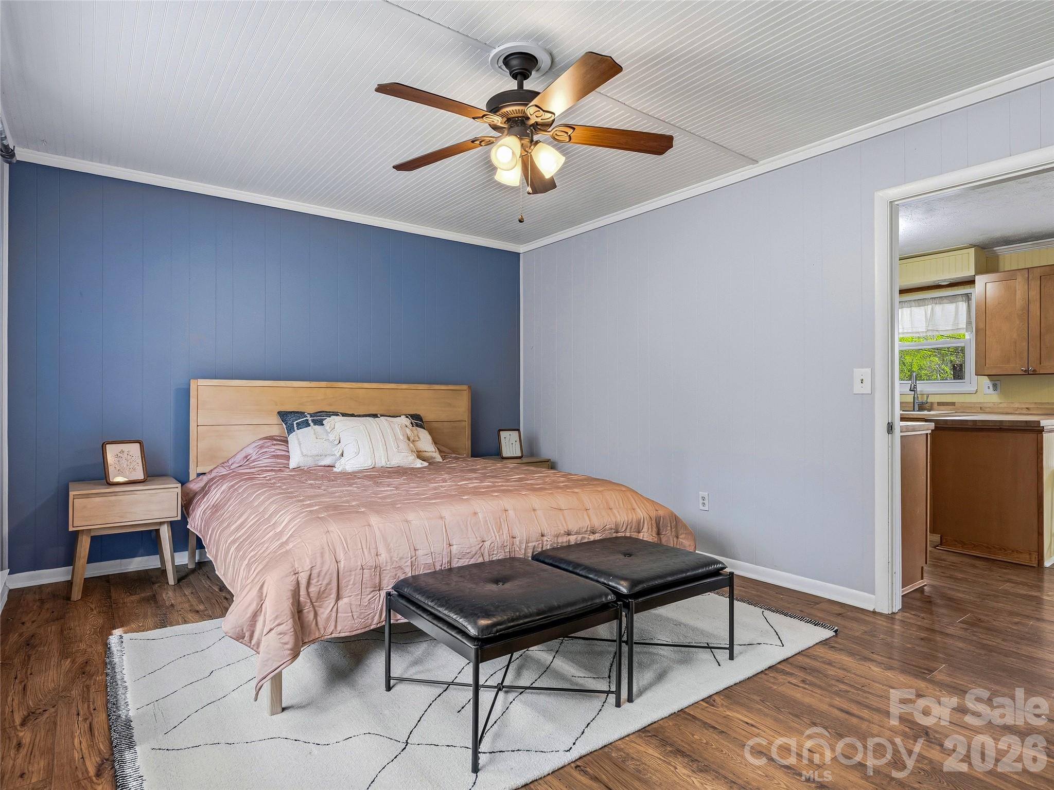 36 Dogwood Drive — Maggie Valley