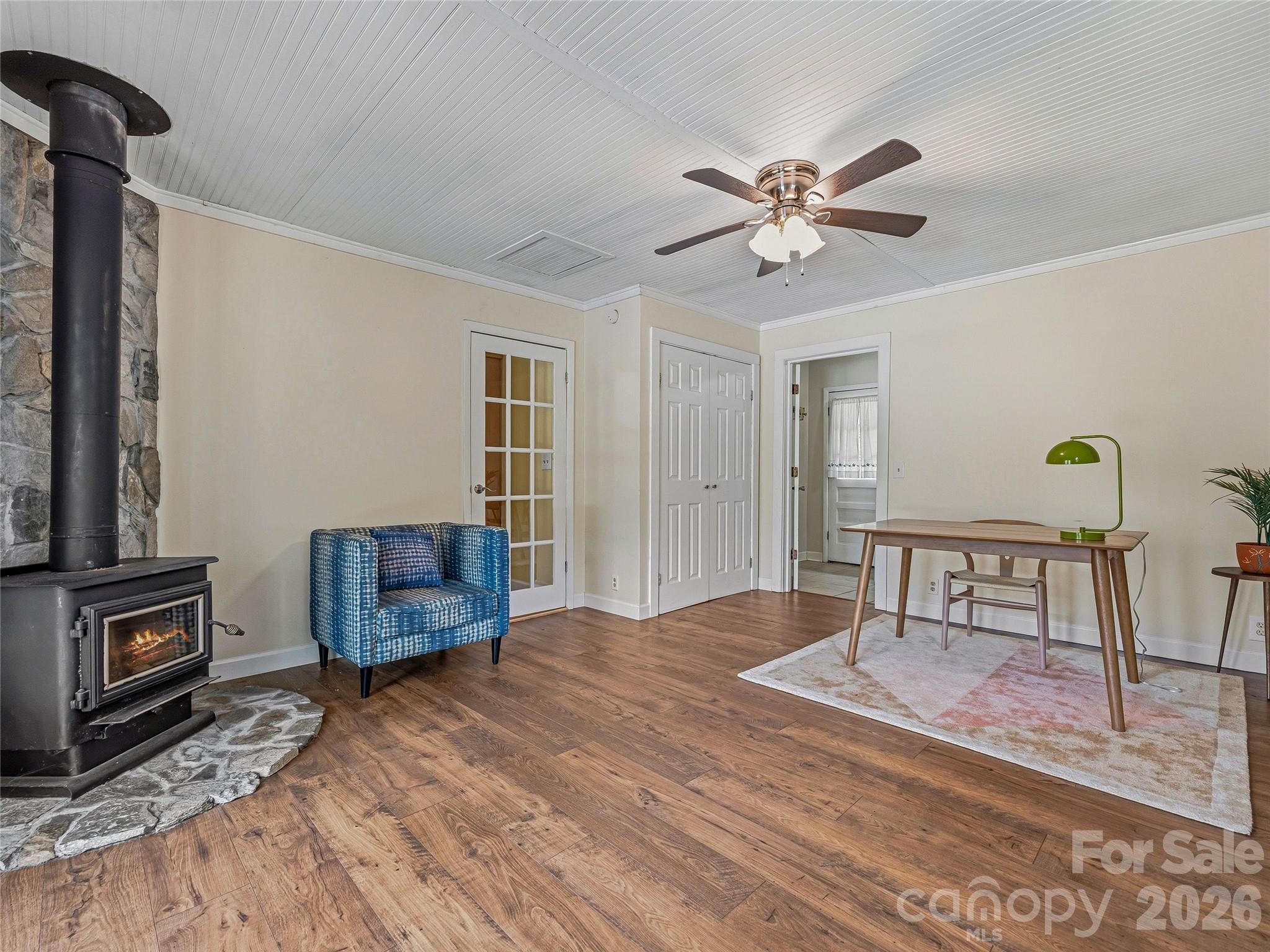 36 Dogwood Drive — Maggie Valley