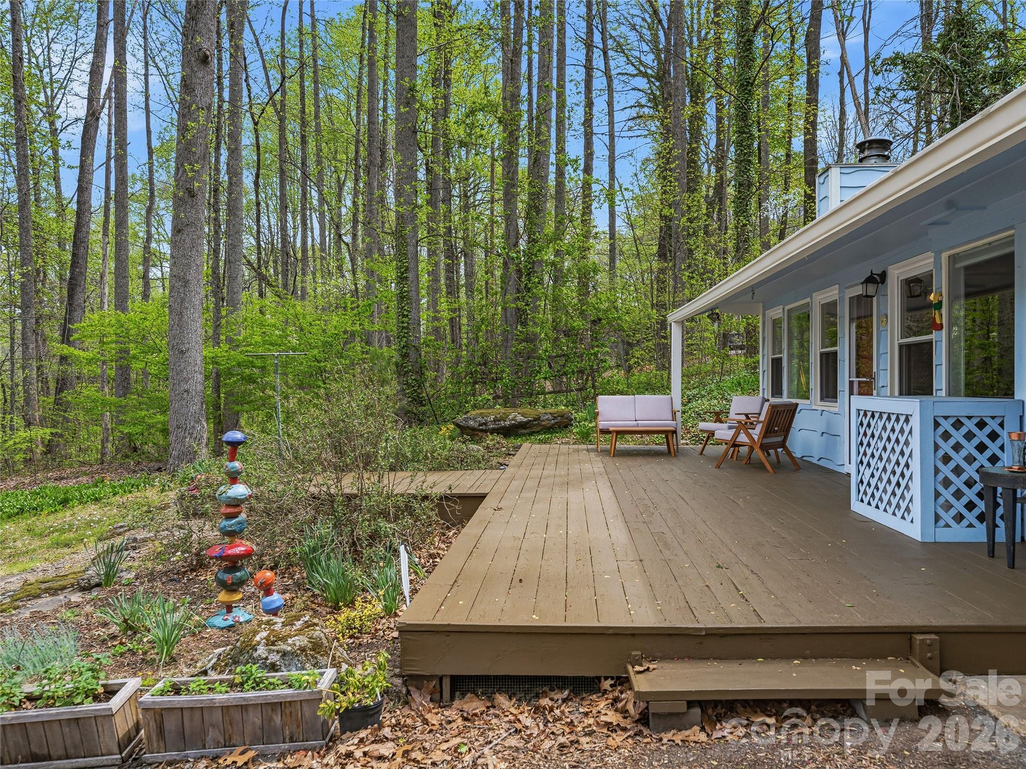 36 Dogwood Drive — Maggie Valley