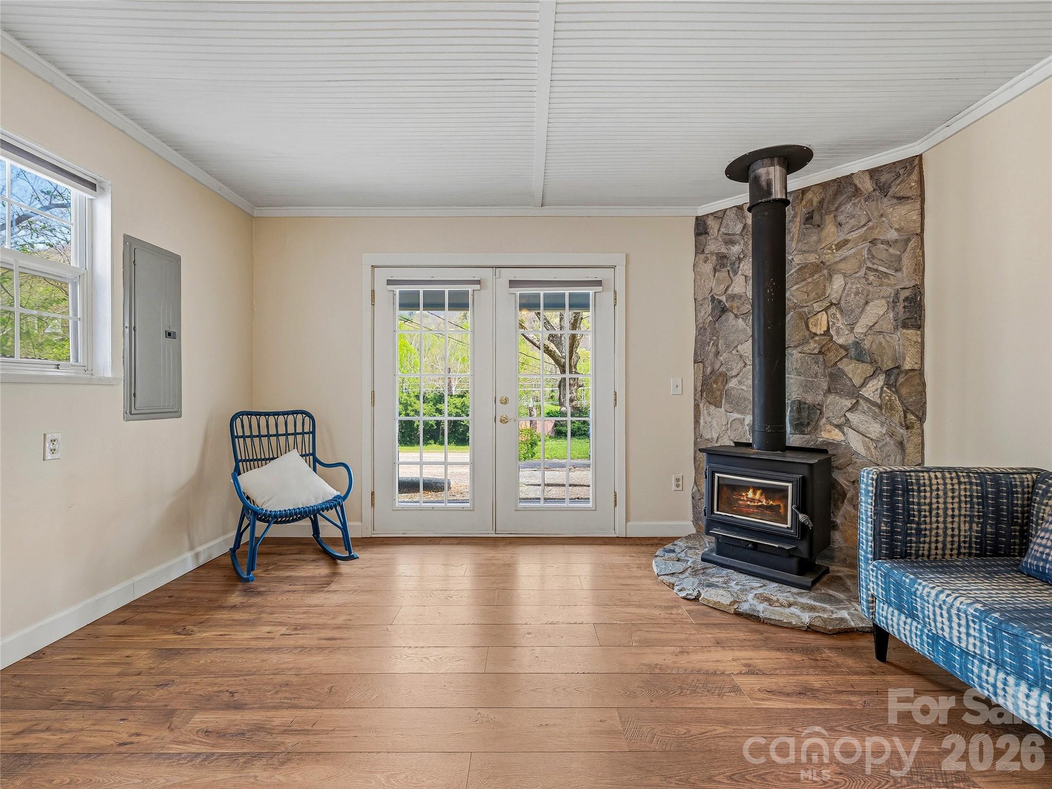 36 Dogwood Drive — Maggie Valley