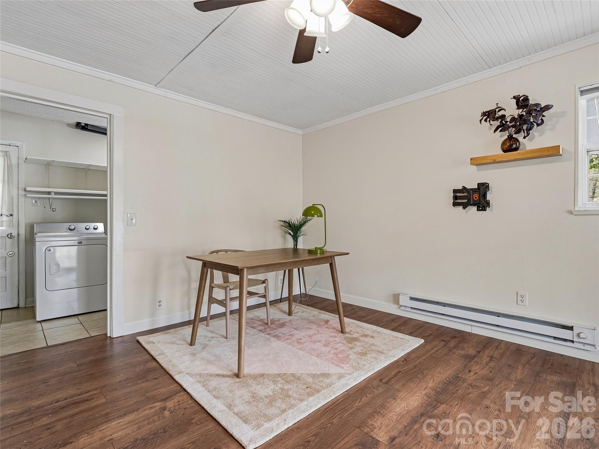36 Dogwood Drive — Maggie Valley