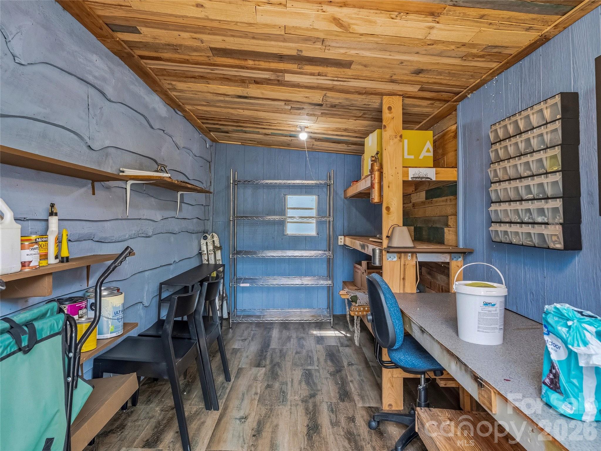 36 Dogwood Drive — Maggie Valley