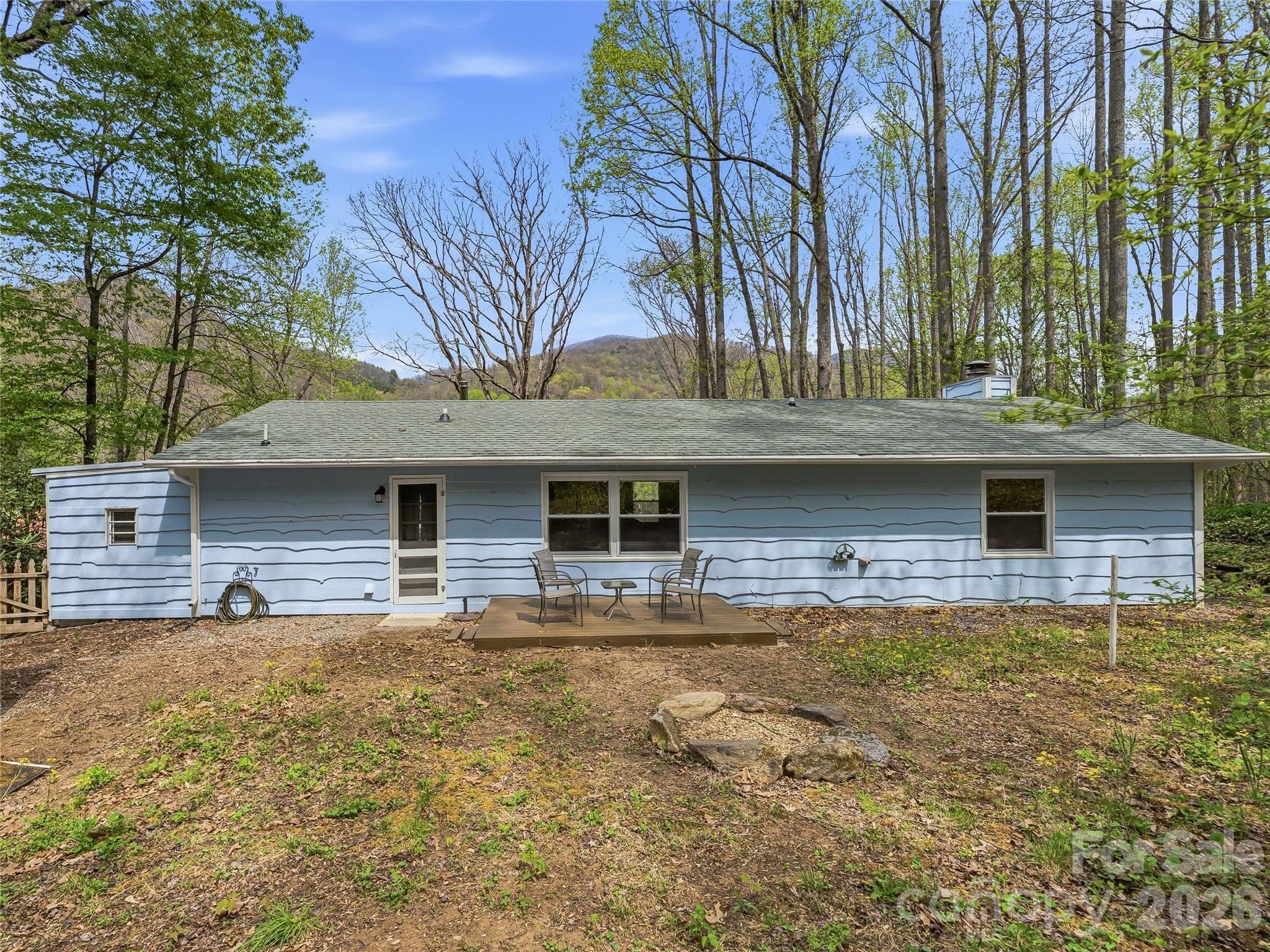 36 Dogwood Drive — Maggie Valley