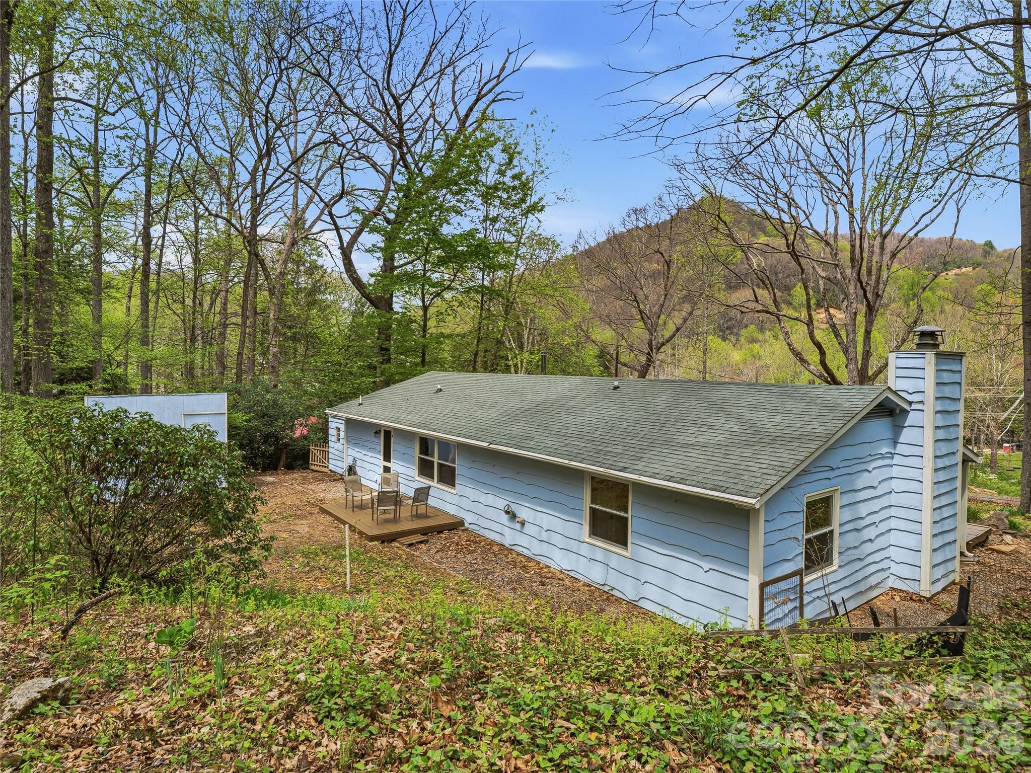 36 Dogwood Drive — Maggie Valley