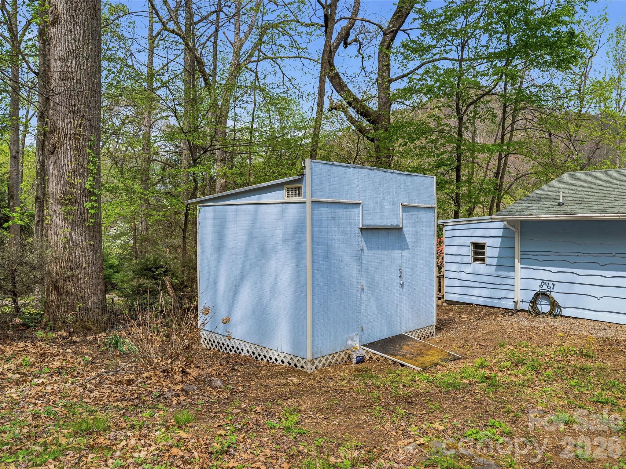 36 Dogwood Drive — Maggie Valley