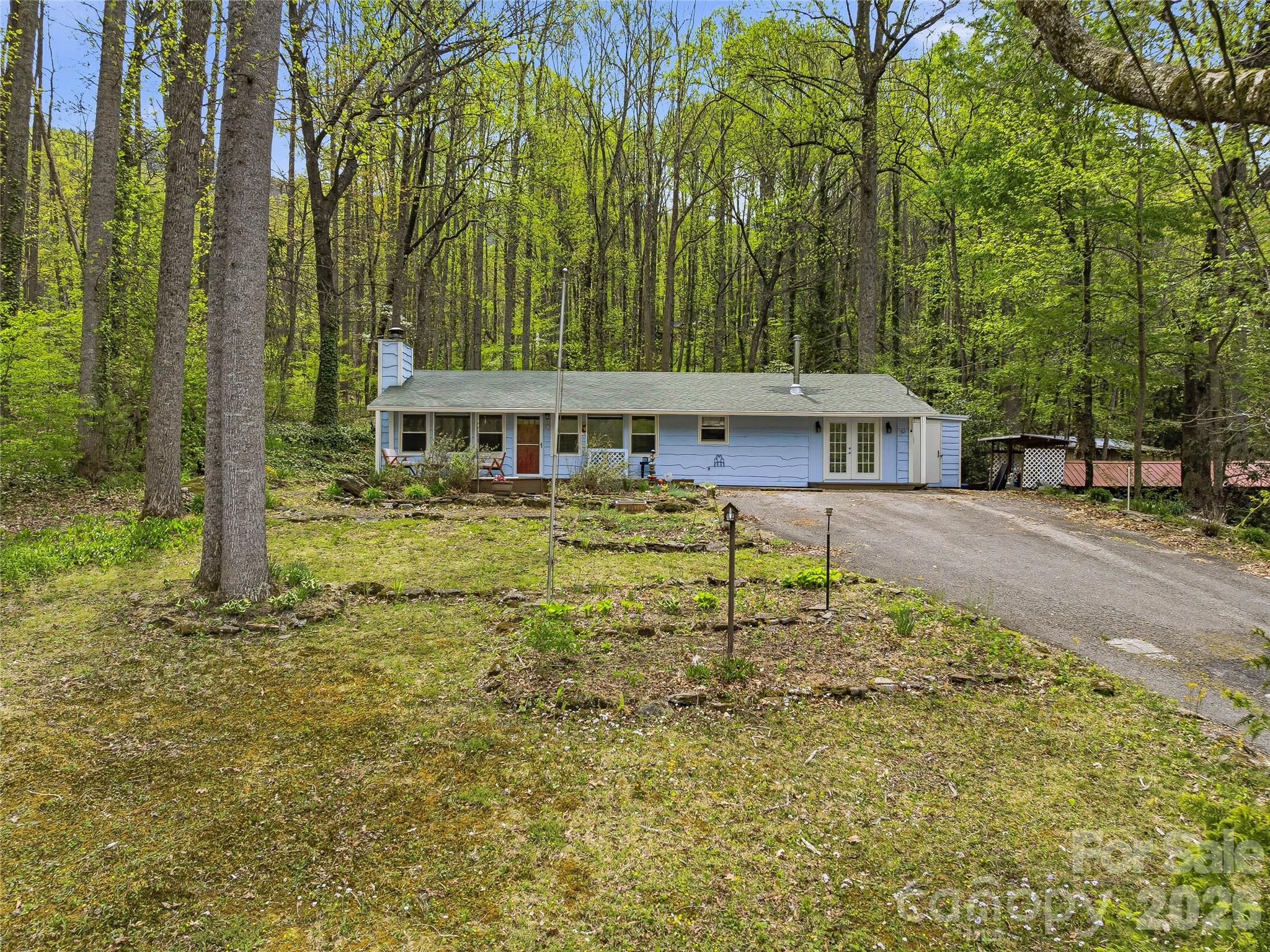 36 Dogwood Drive — Maggie Valley