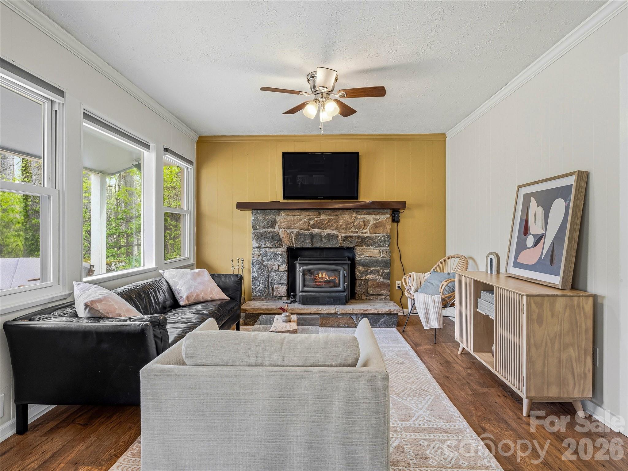 36 Dogwood Drive — Maggie Valley