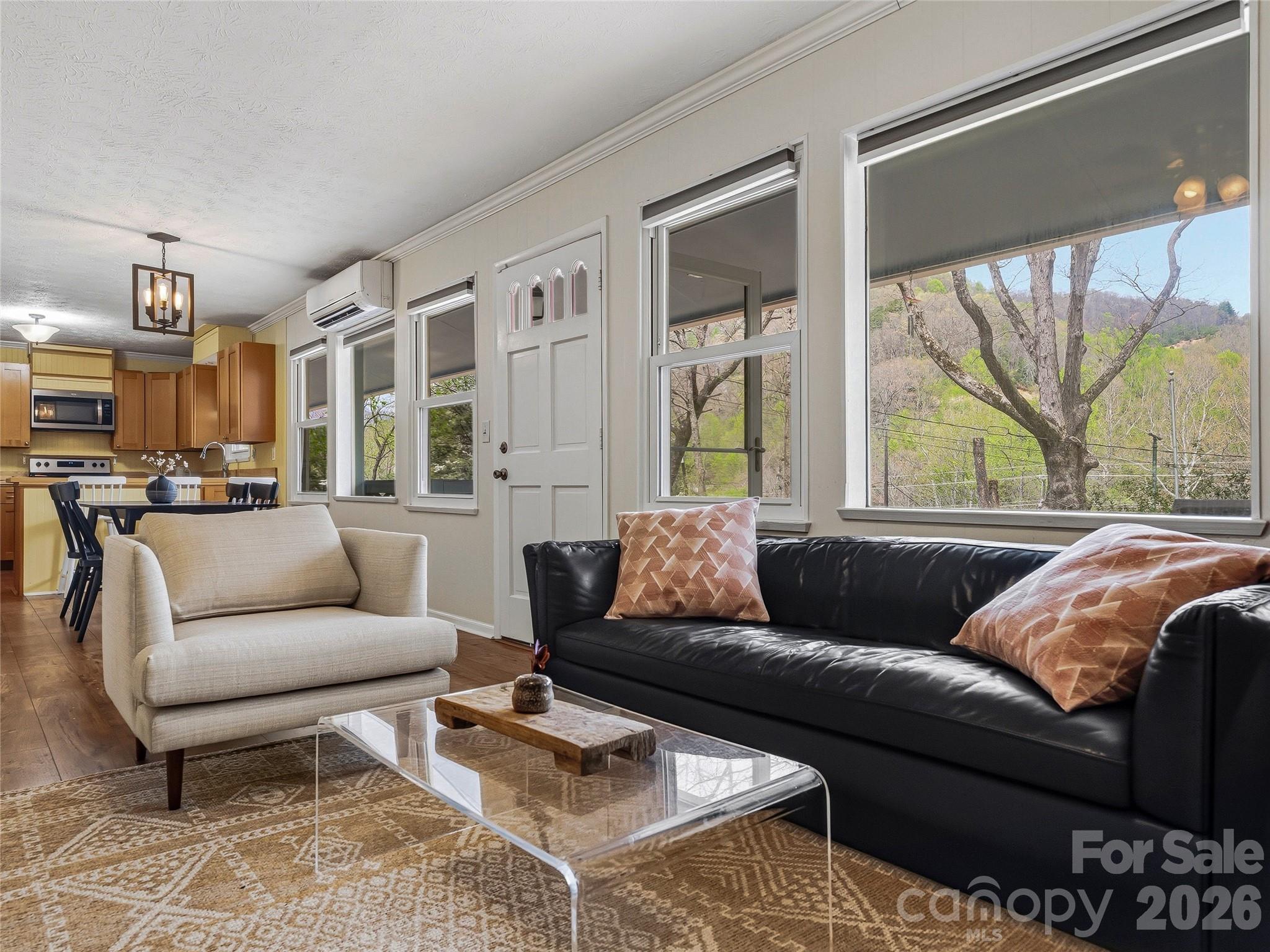 36 Dogwood Drive — Maggie Valley