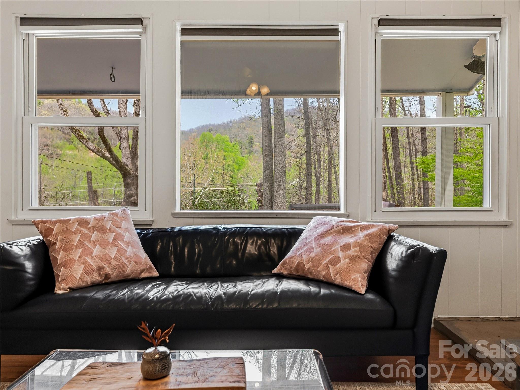 36 Dogwood Drive — Maggie Valley