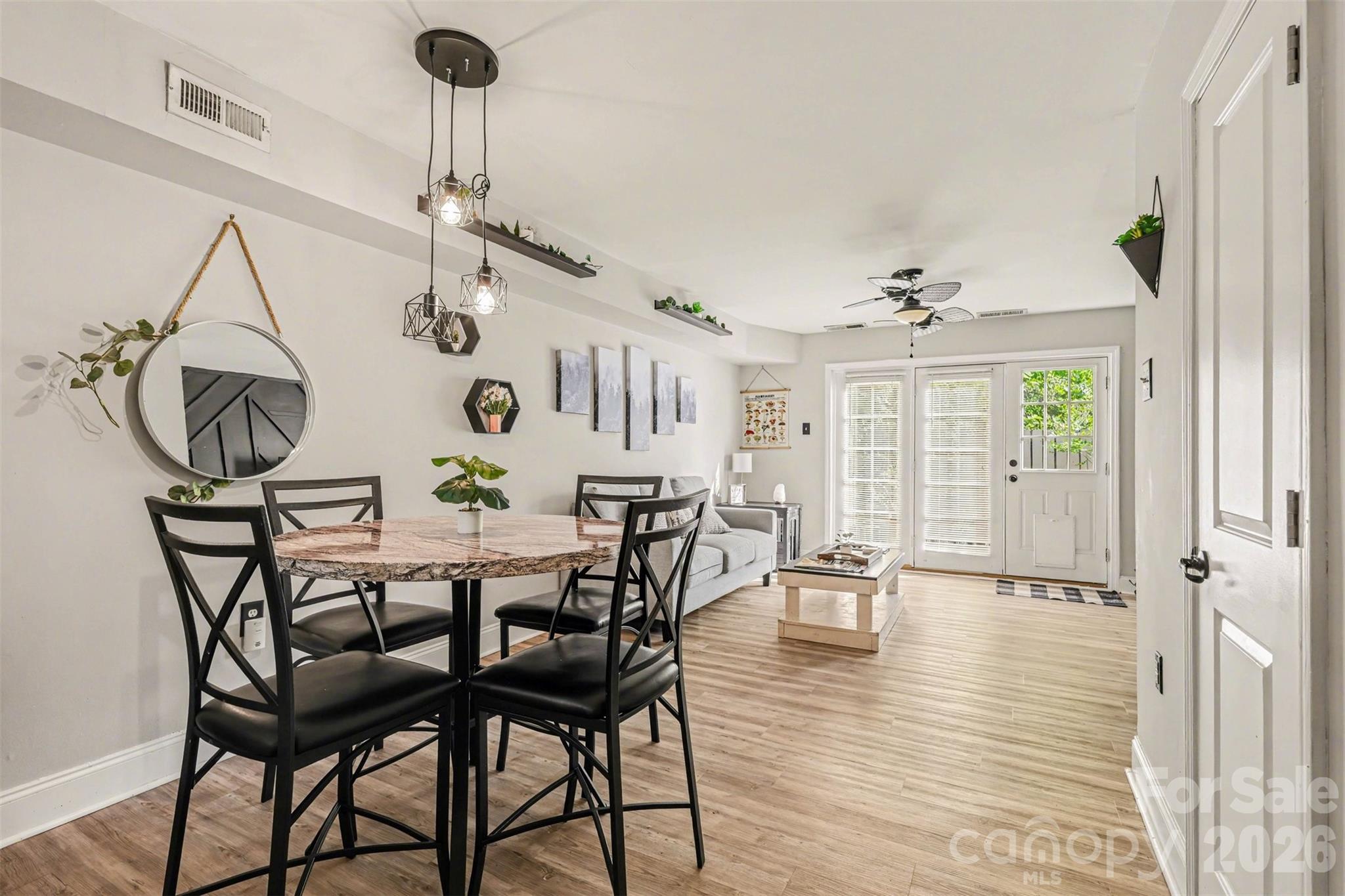 1201 Green Oaks Lane — Charlotte
