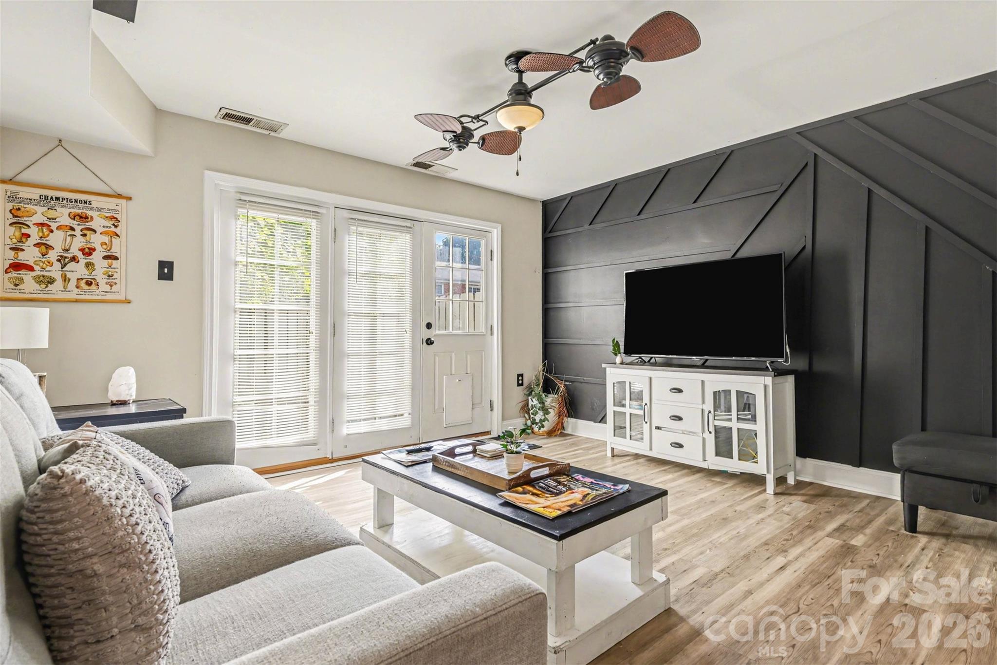 1201 Green Oaks Lane — Charlotte