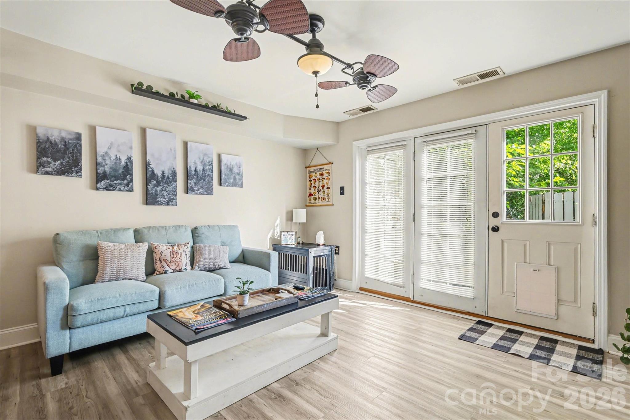 1201 Green Oaks Lane — Charlotte