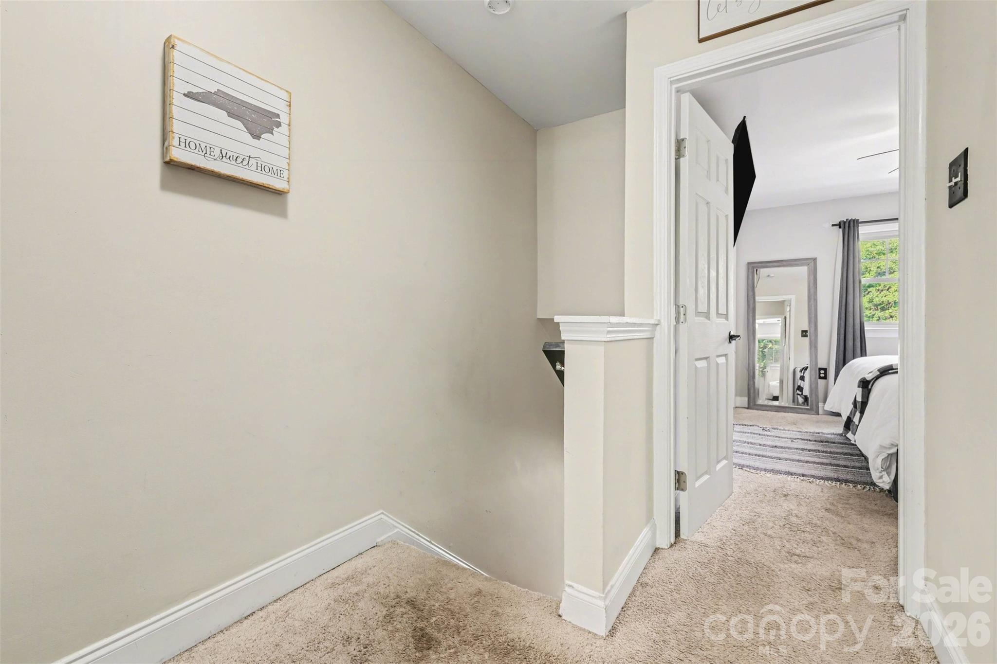 1201 Green Oaks Lane — Charlotte