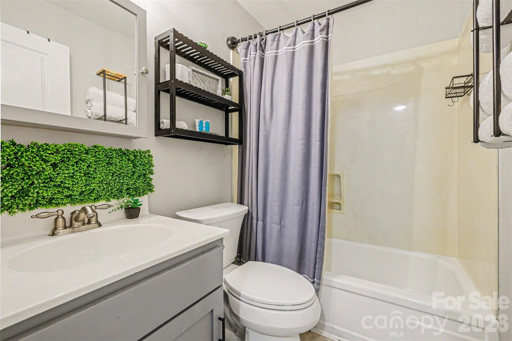 1201 Green Oaks Lane — Charlotte
