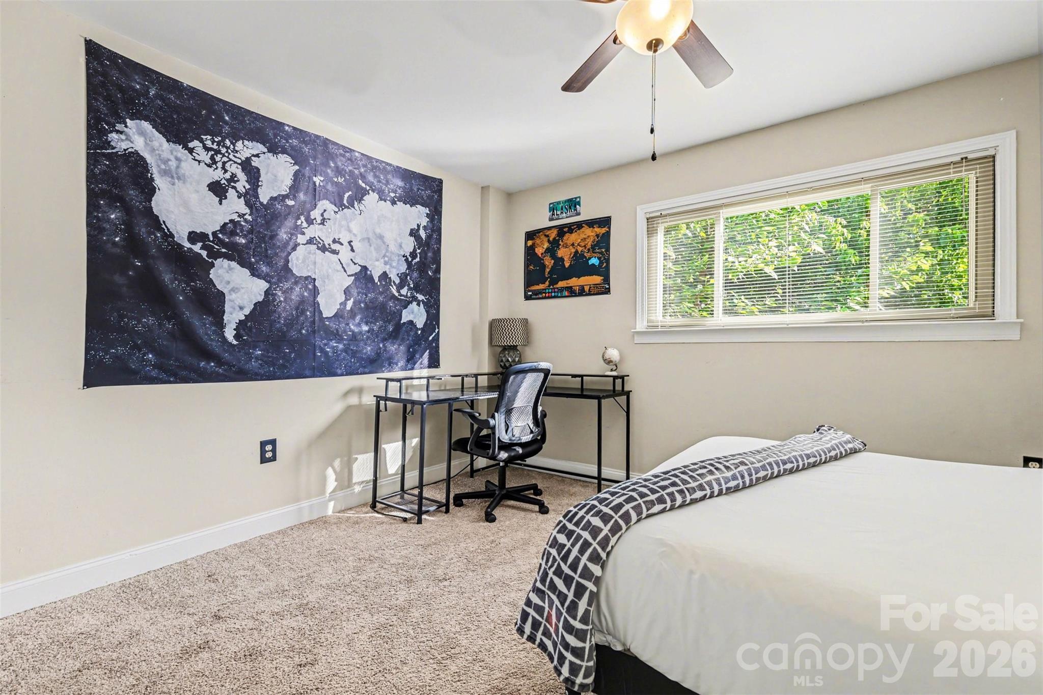 1201 Green Oaks Lane — Charlotte