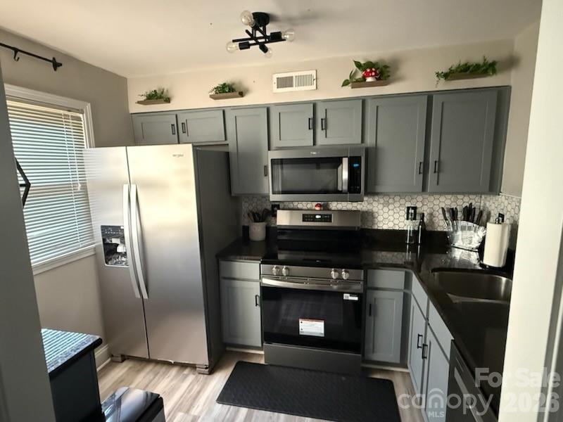 1201 Green Oaks Lane — Charlotte