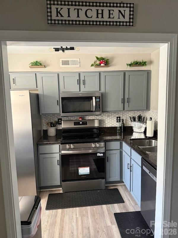 1201 Green Oaks Lane — Charlotte