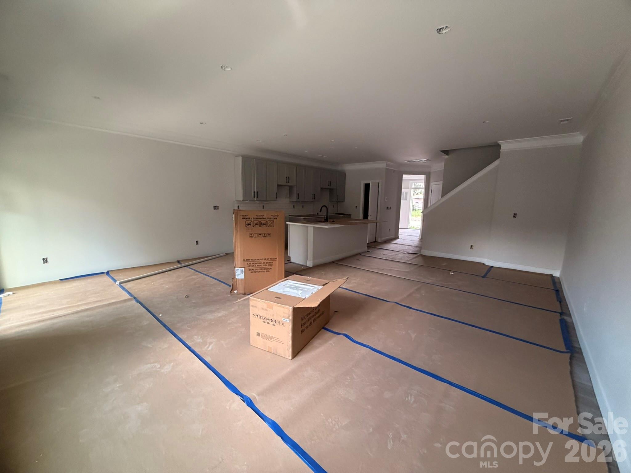 4370 Black Court — Harrisburg
