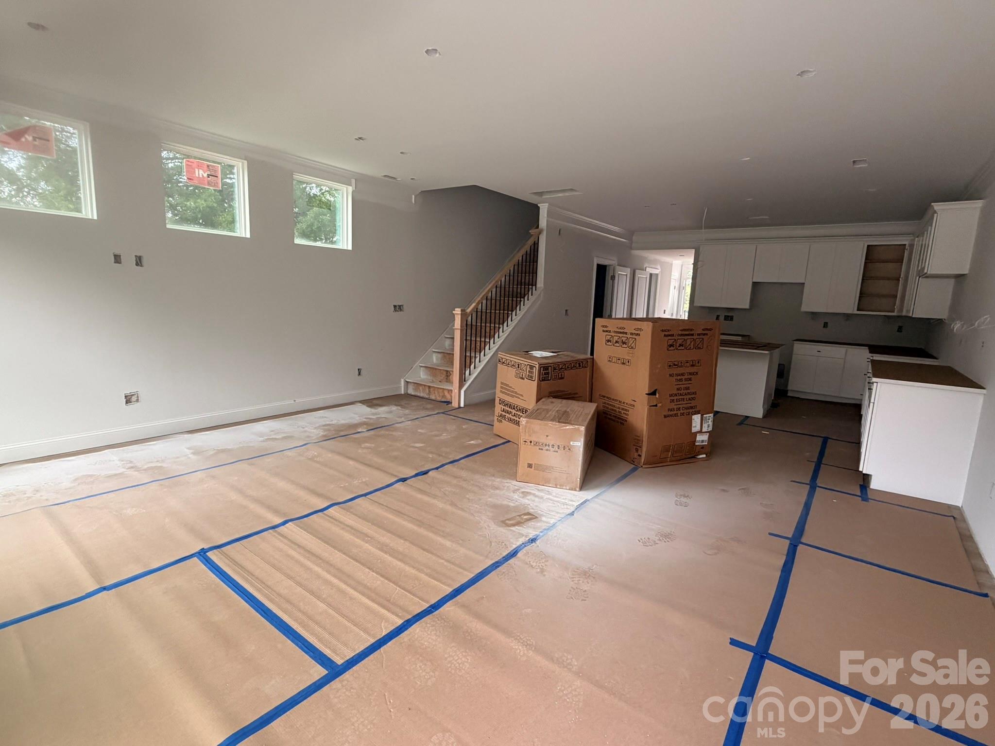 4364 Black Court — Harrisburg