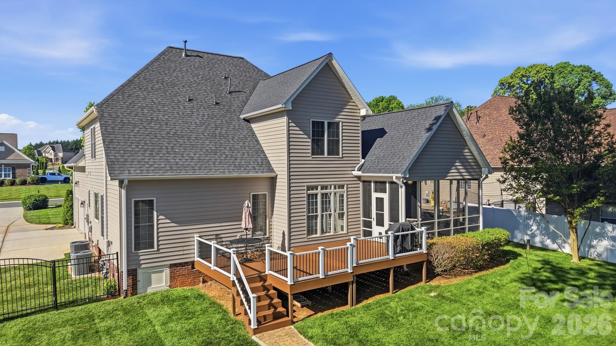 123 Coral Rutledge Drive — Mount Holly