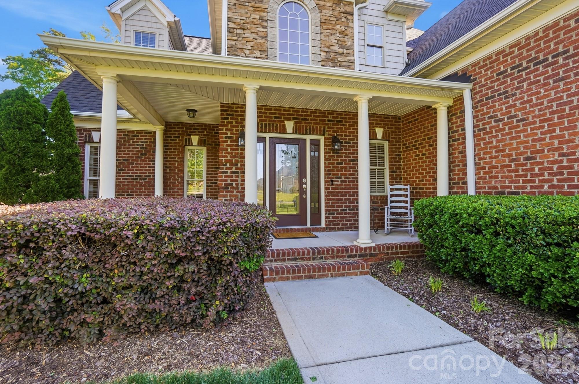123 Coral Rutledge Drive — Mount Holly