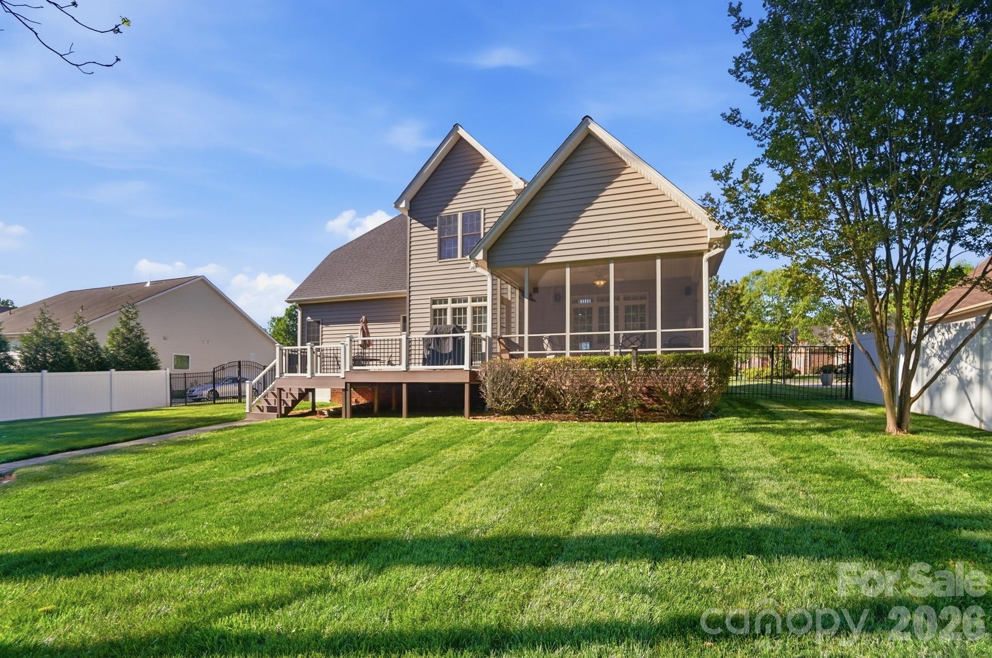 123 Coral Rutledge Drive — Mount Holly