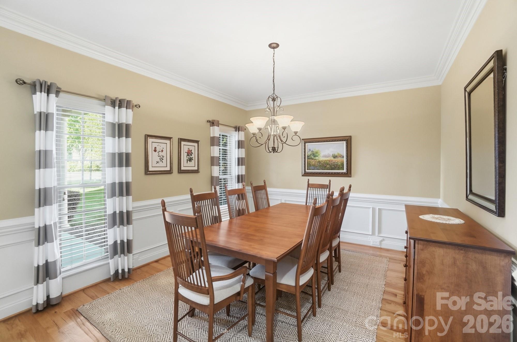 123 Coral Rutledge Drive — Mount Holly