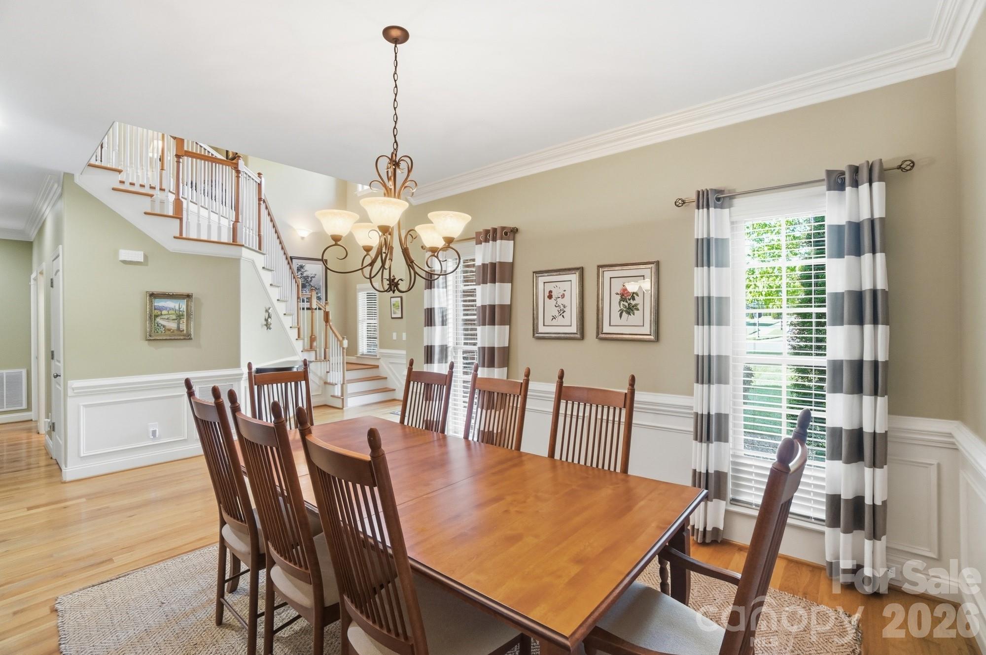 123 Coral Rutledge Drive — Mount Holly