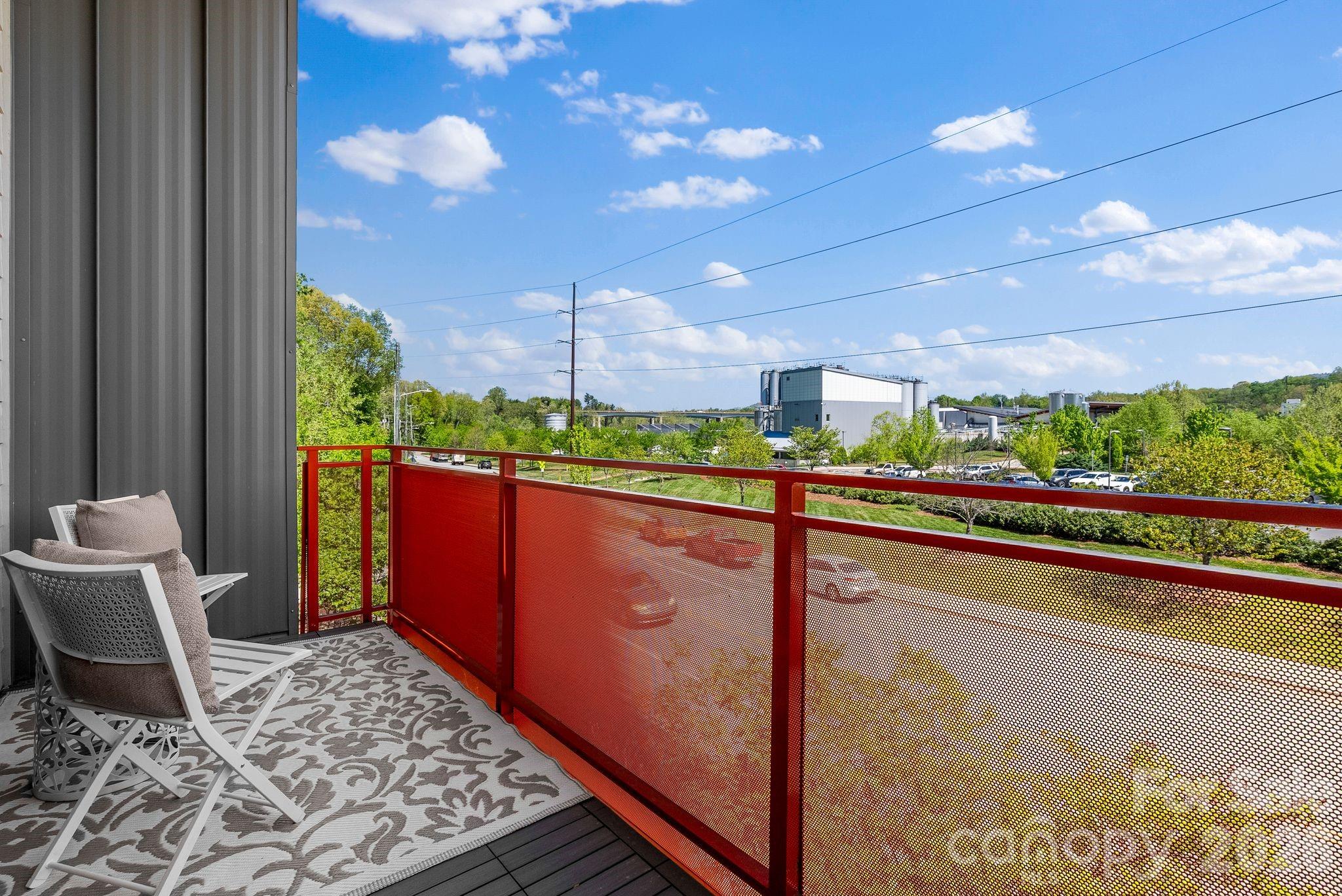 68 Craven Street #206 — Asheville