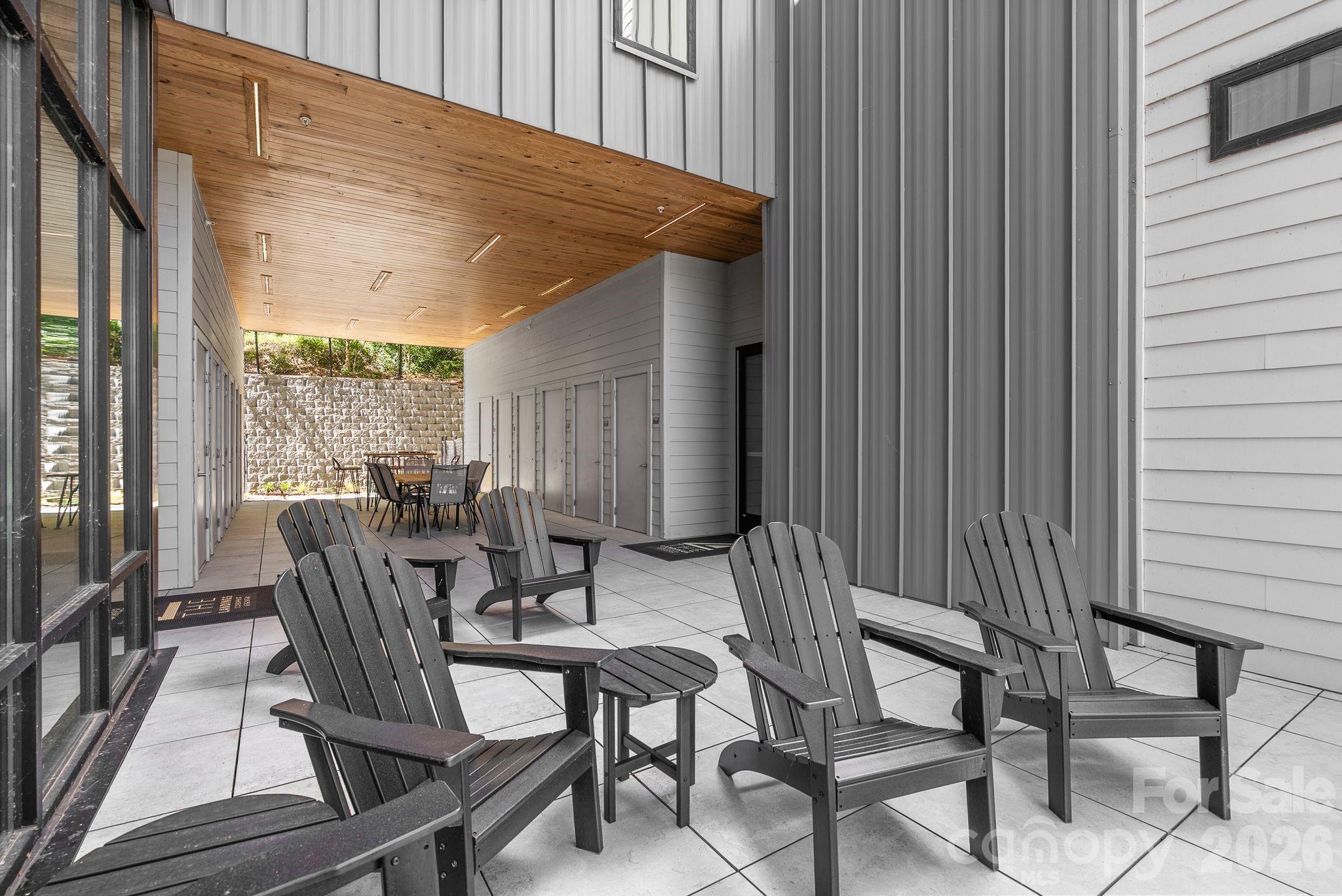 68 Craven Street #206 — Asheville