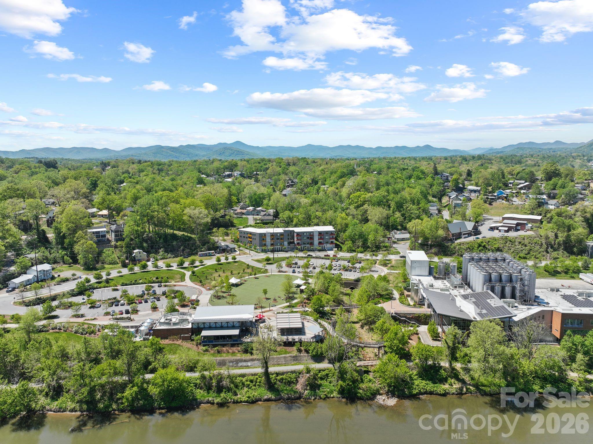 68 Craven Street #206 — Asheville
