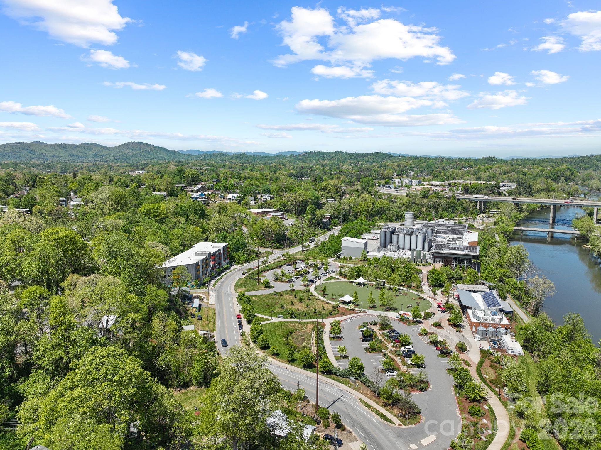 68 Craven Street #206 — Asheville