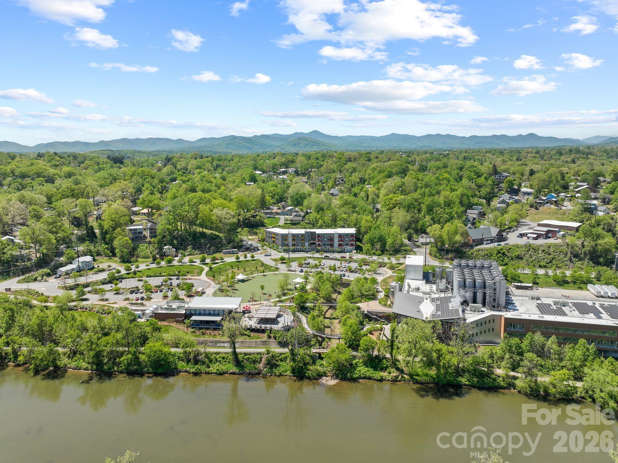 68 Craven Street #206 — Asheville