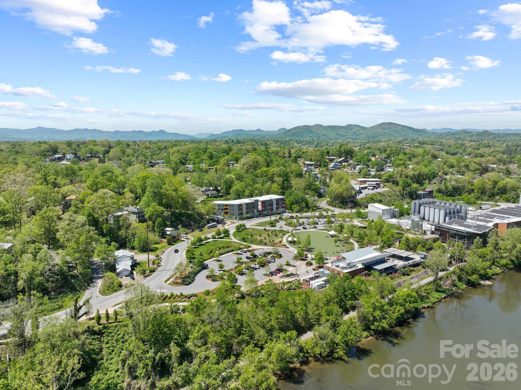 68 Craven Street #206 — Asheville