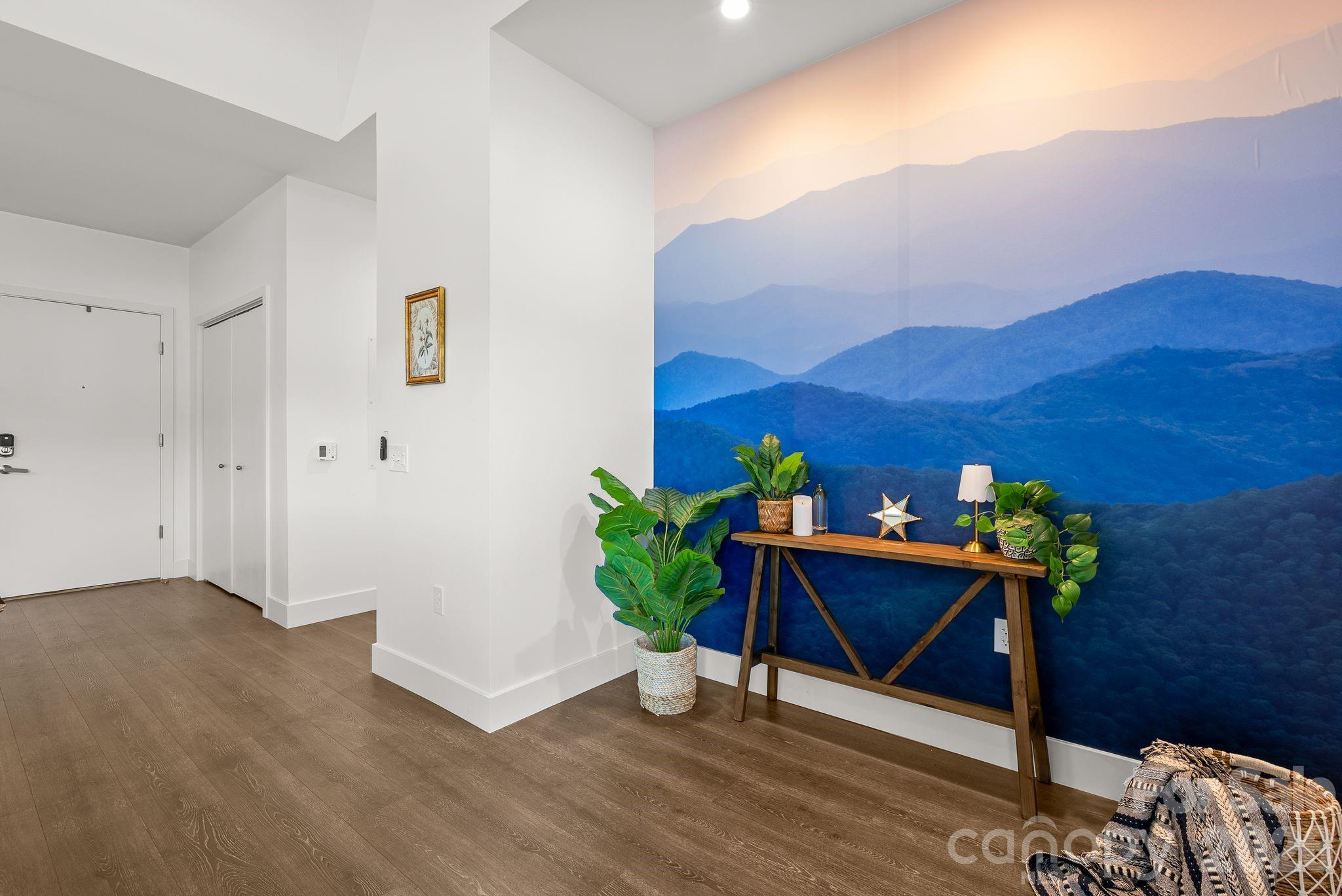 68 Craven Street #206 — Asheville
