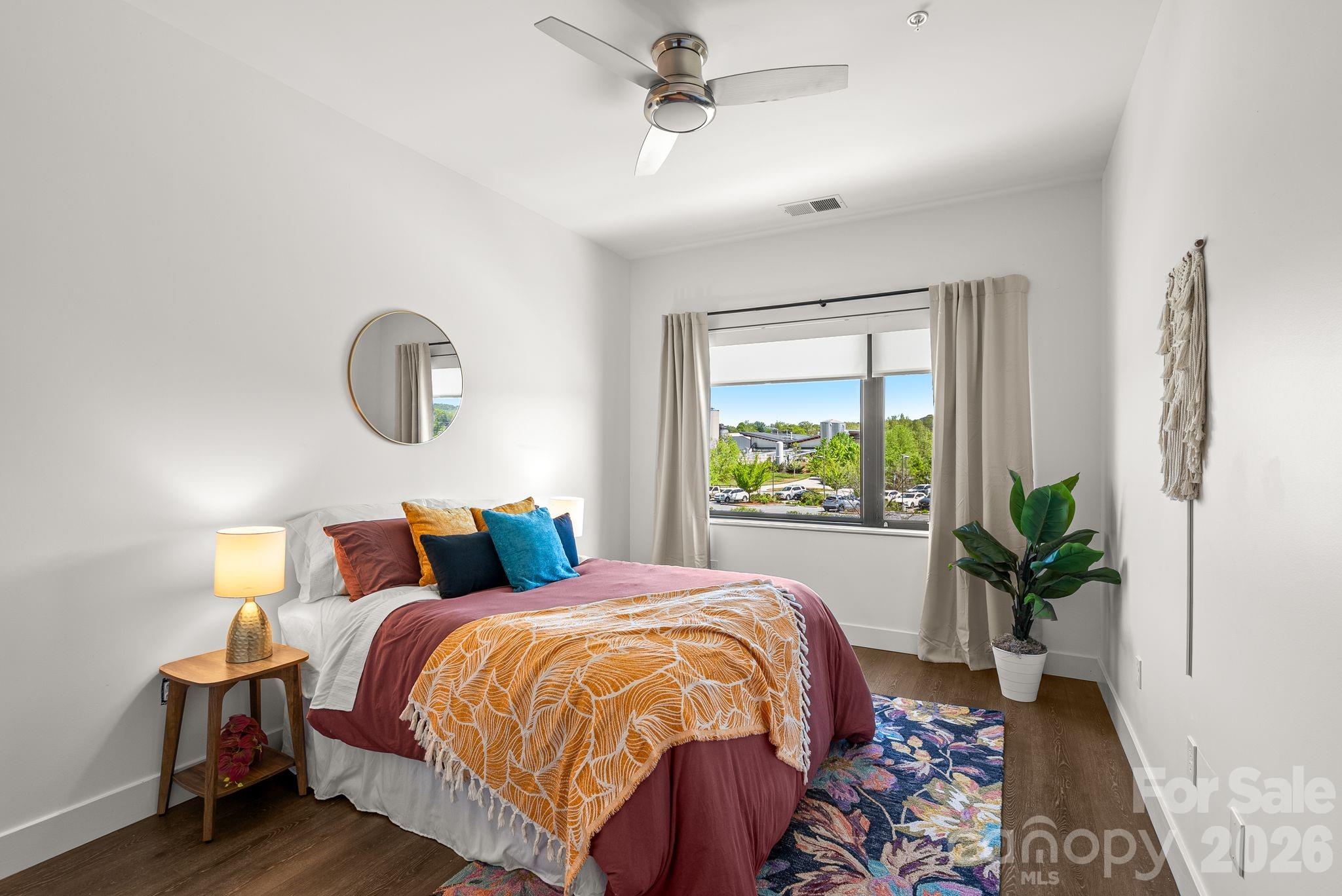 68 Craven Street #206 — Asheville