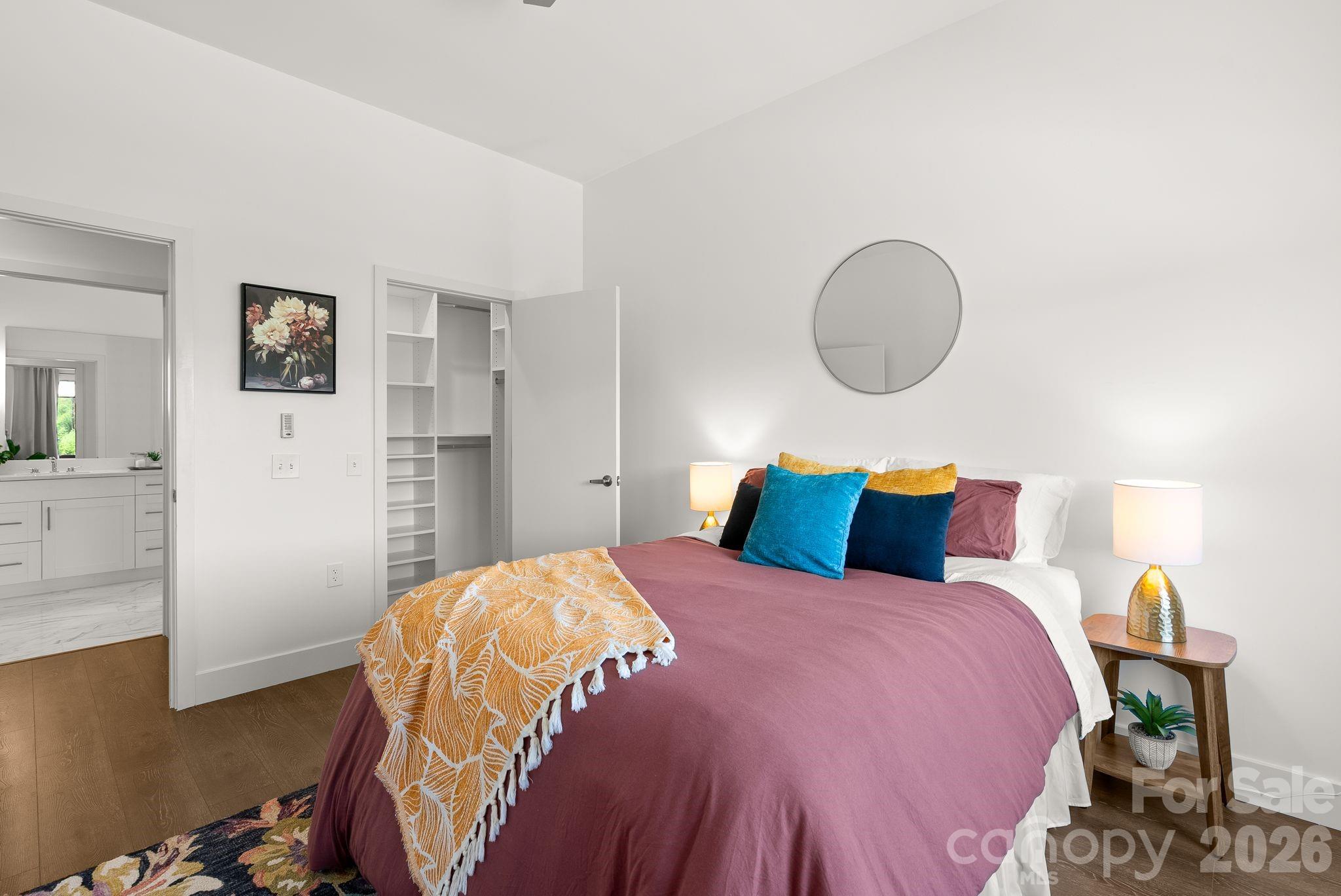 68 Craven Street #206 — Asheville