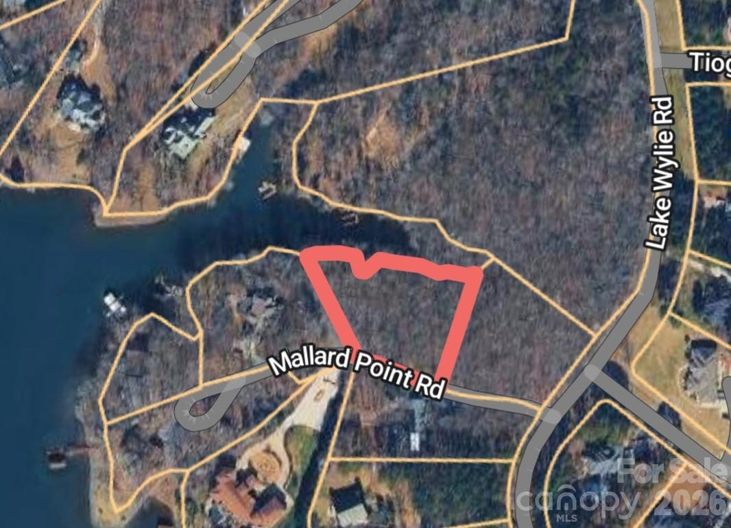 0000 Mallard Point Drive — Clover