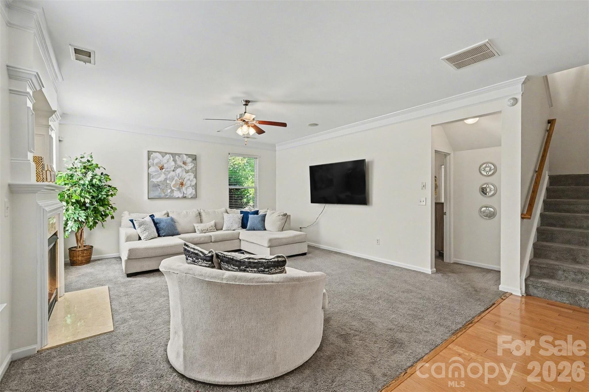 12700 Oldehurst Place — Charlotte