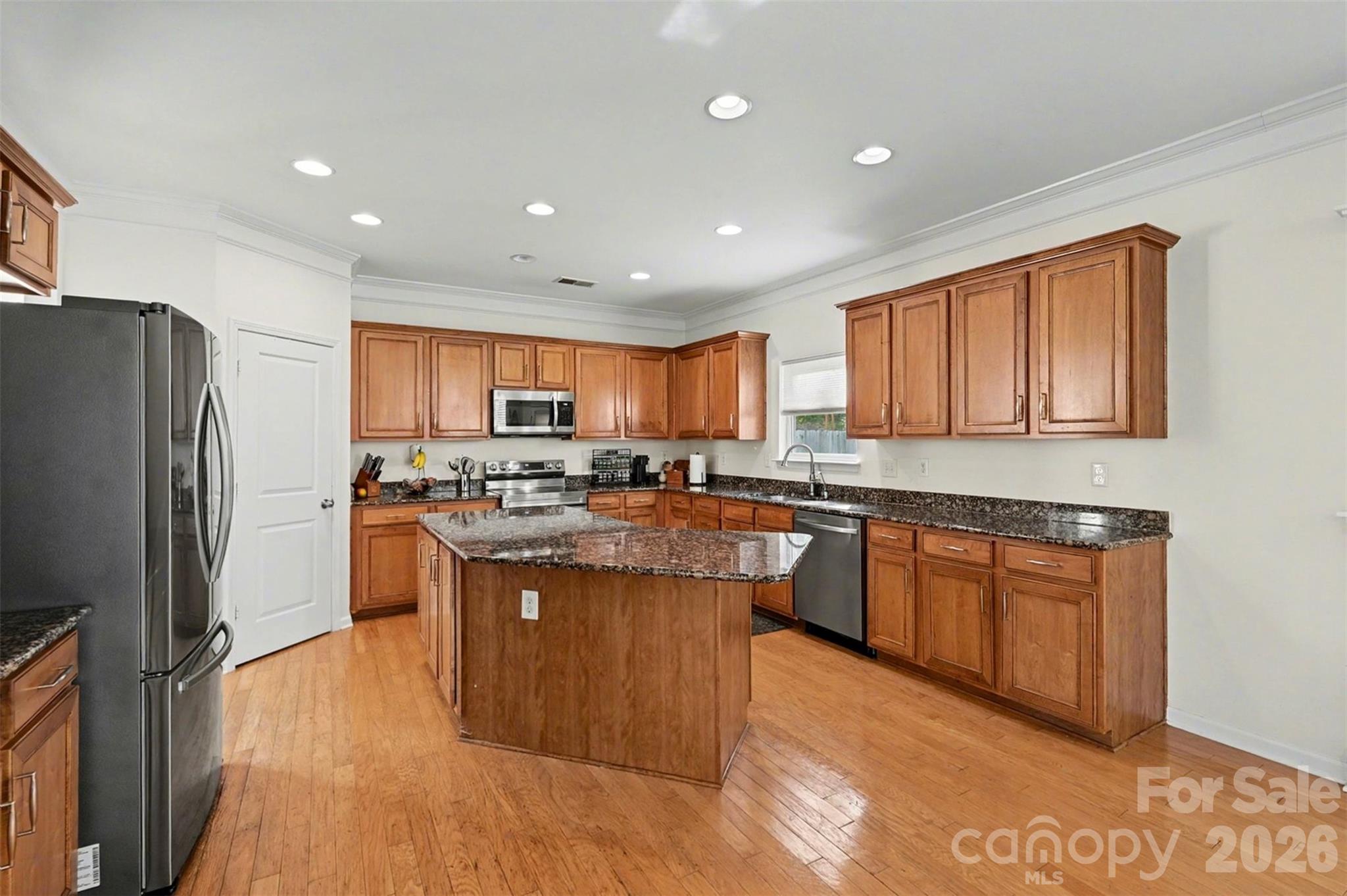 12700 Oldehurst Place — Charlotte