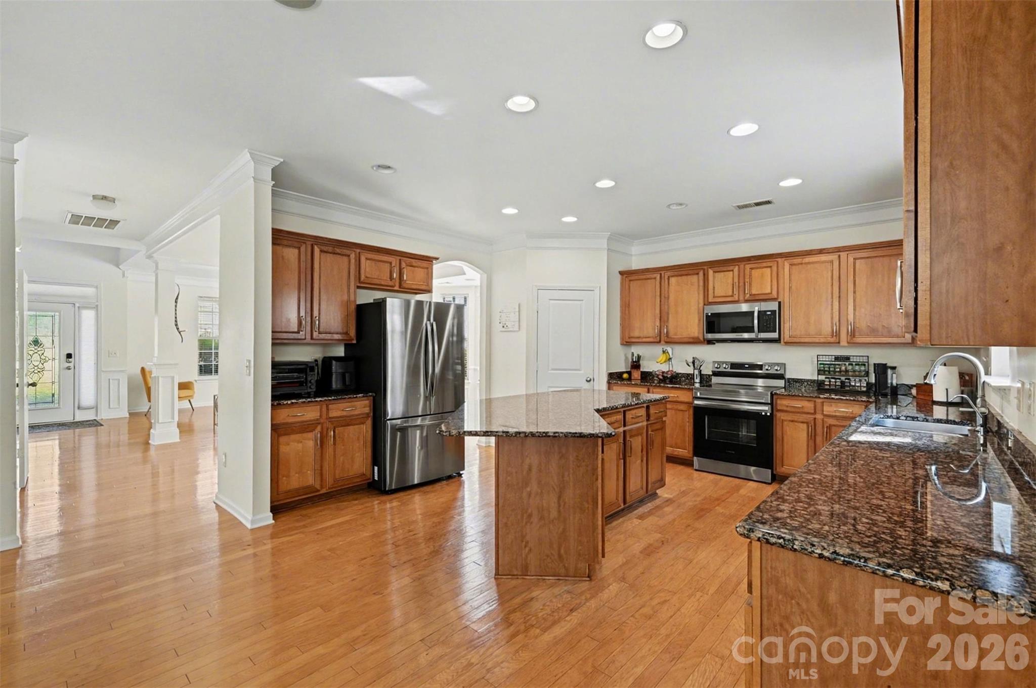 12700 Oldehurst Place — Charlotte