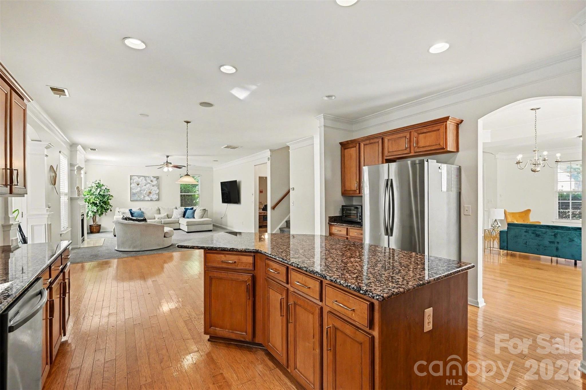 12700 Oldehurst Place — Charlotte