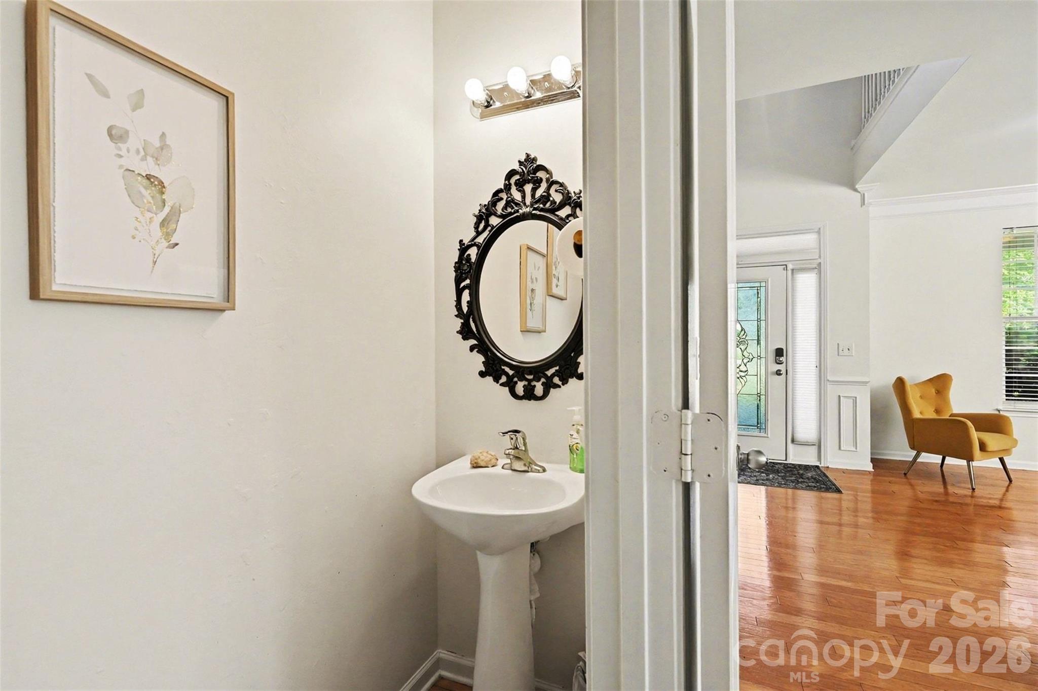 12700 Oldehurst Place — Charlotte