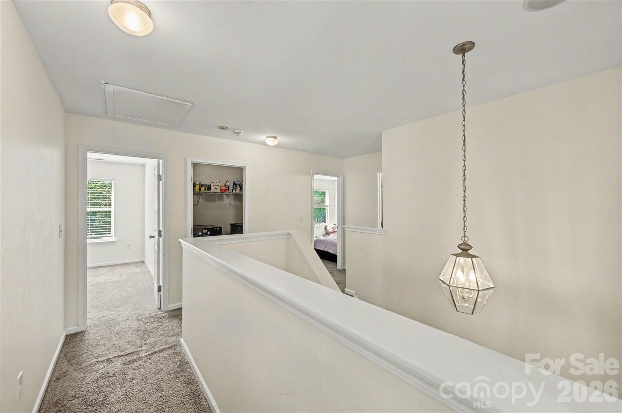 12700 Oldehurst Place — Charlotte