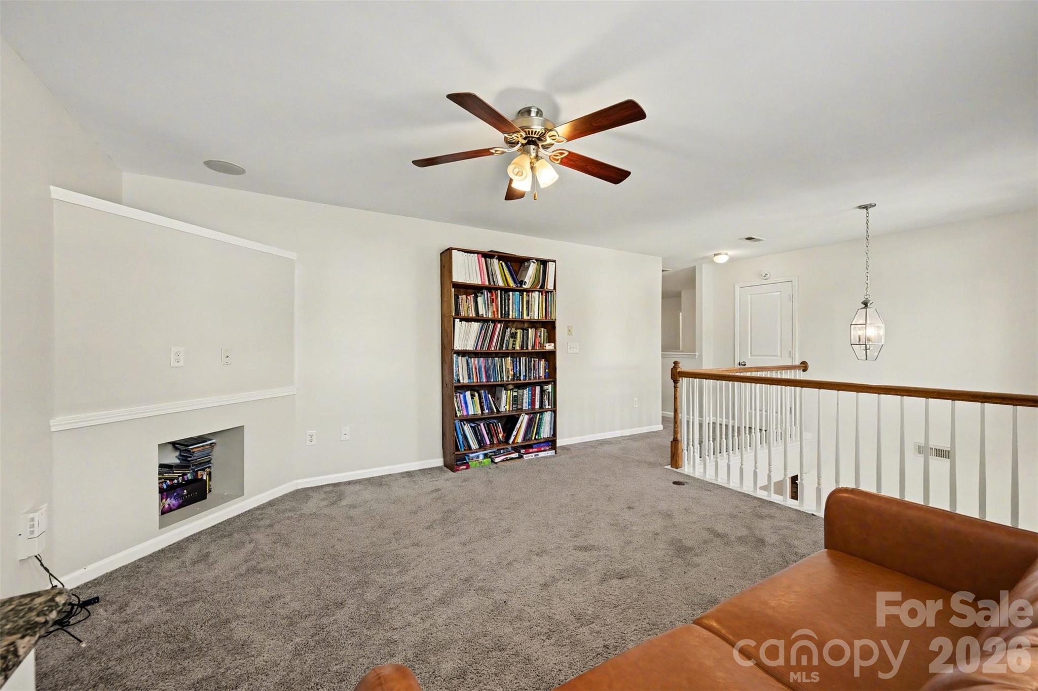 12700 Oldehurst Place — Charlotte