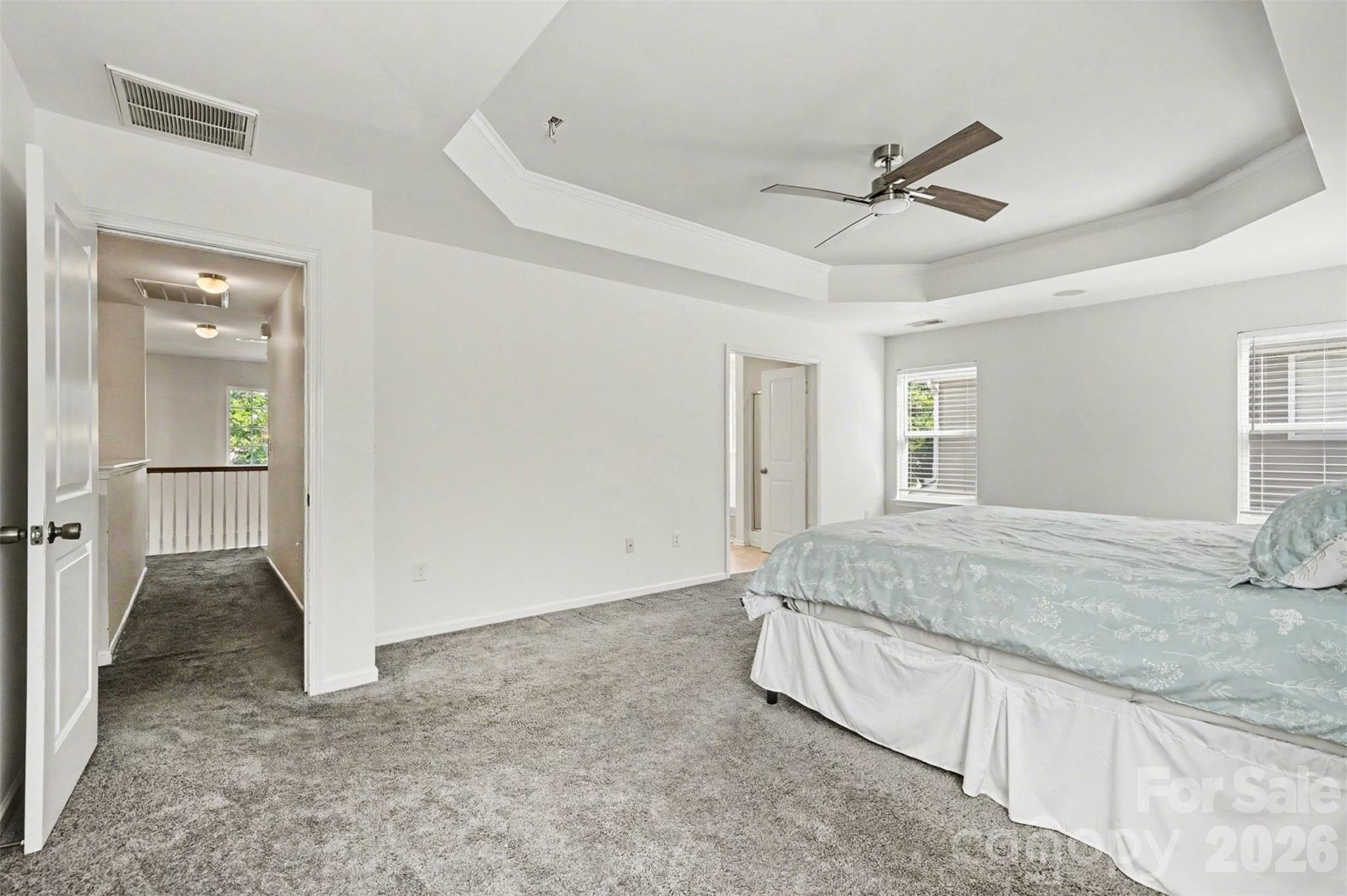 12700 Oldehurst Place — Charlotte