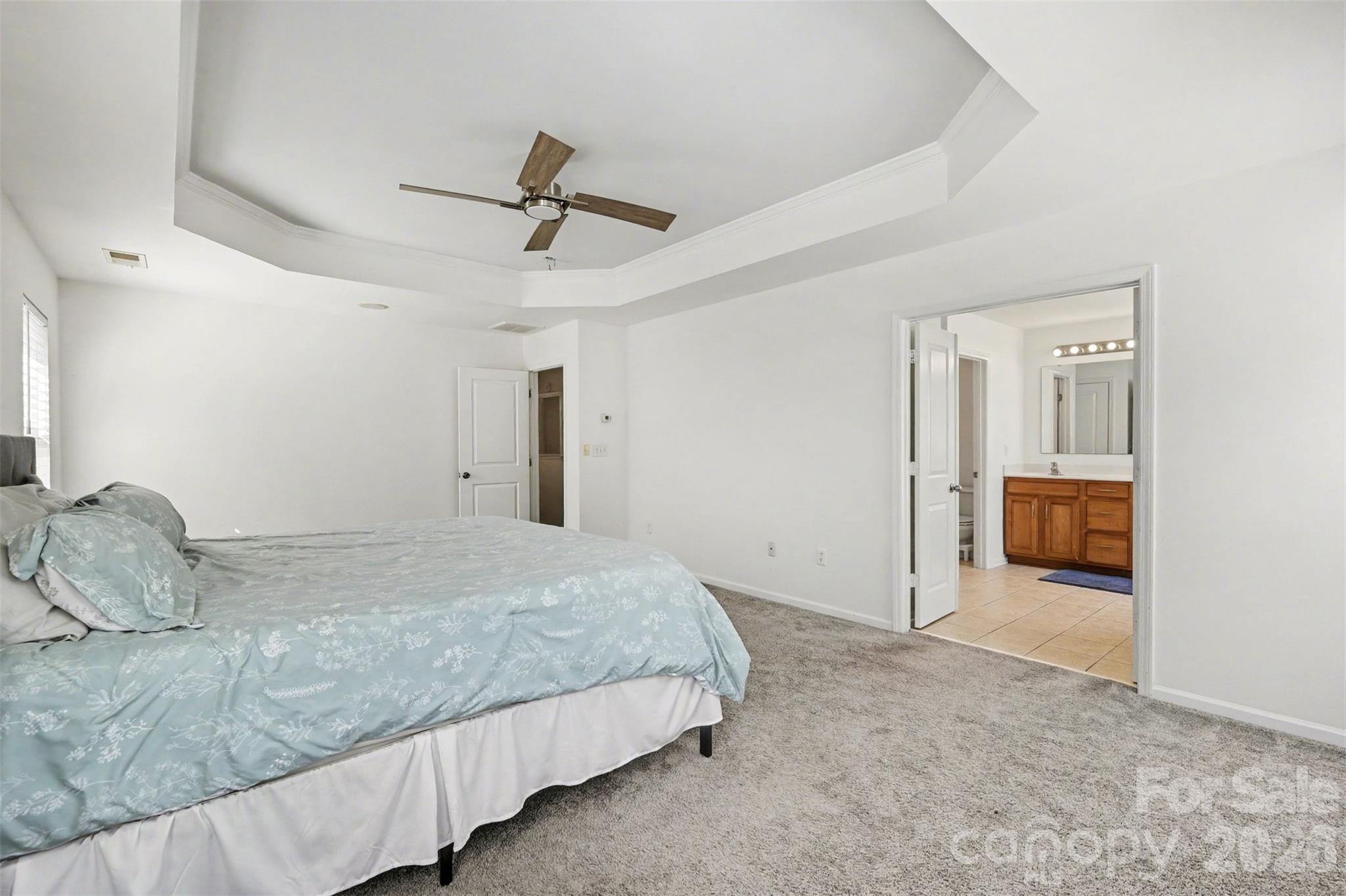12700 Oldehurst Place — Charlotte