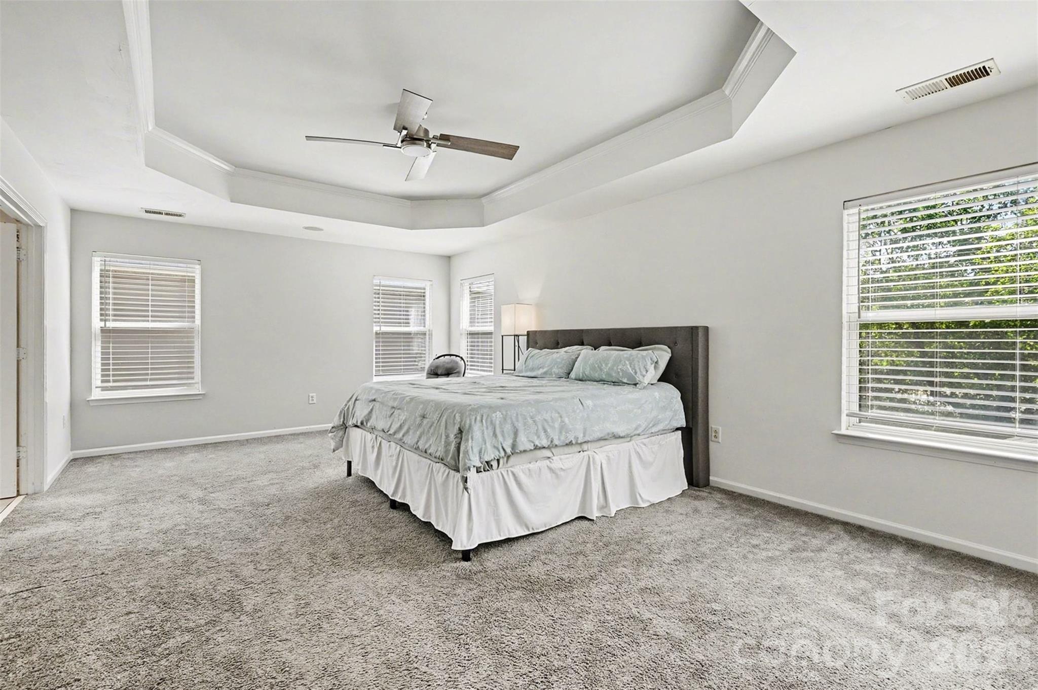 12700 Oldehurst Place — Charlotte