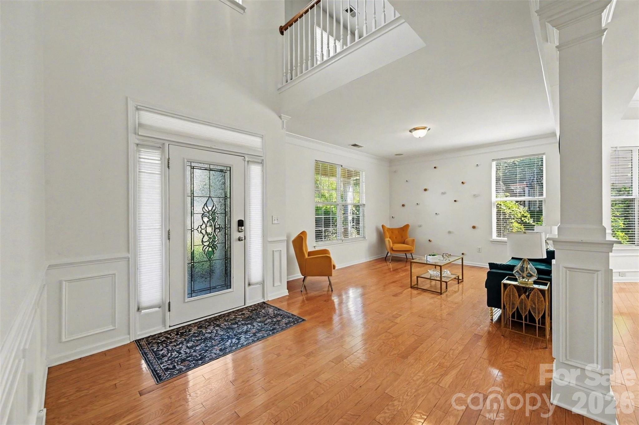 12700 Oldehurst Place — Charlotte
