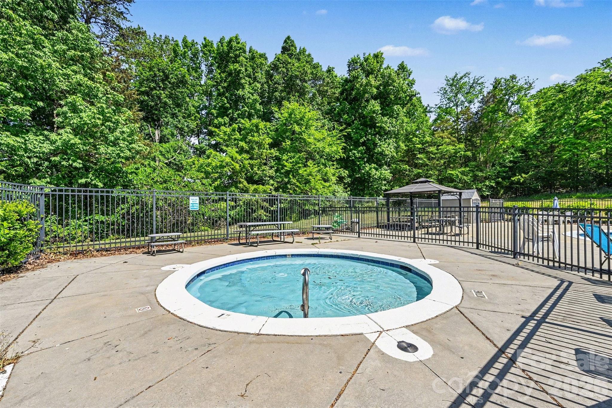 12700 Oldehurst Place — Charlotte